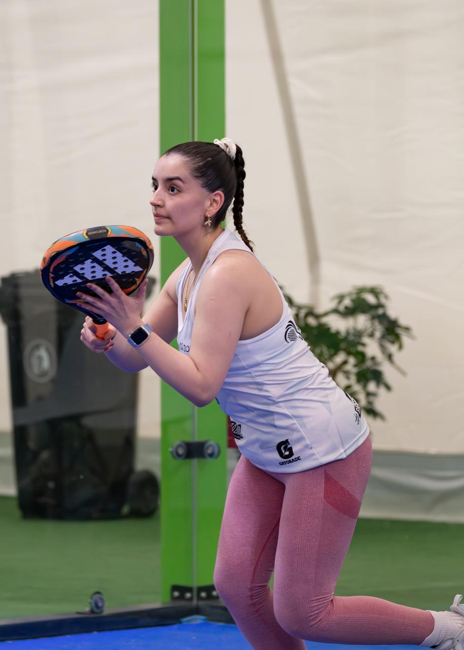 Francisca Rocío Fernández Inostroza