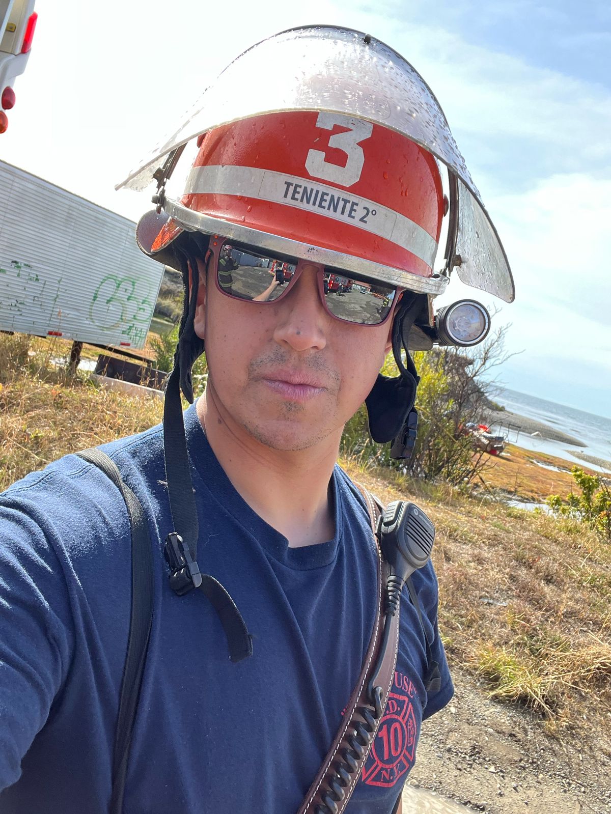 Maximiliano  Vargas Muñoz