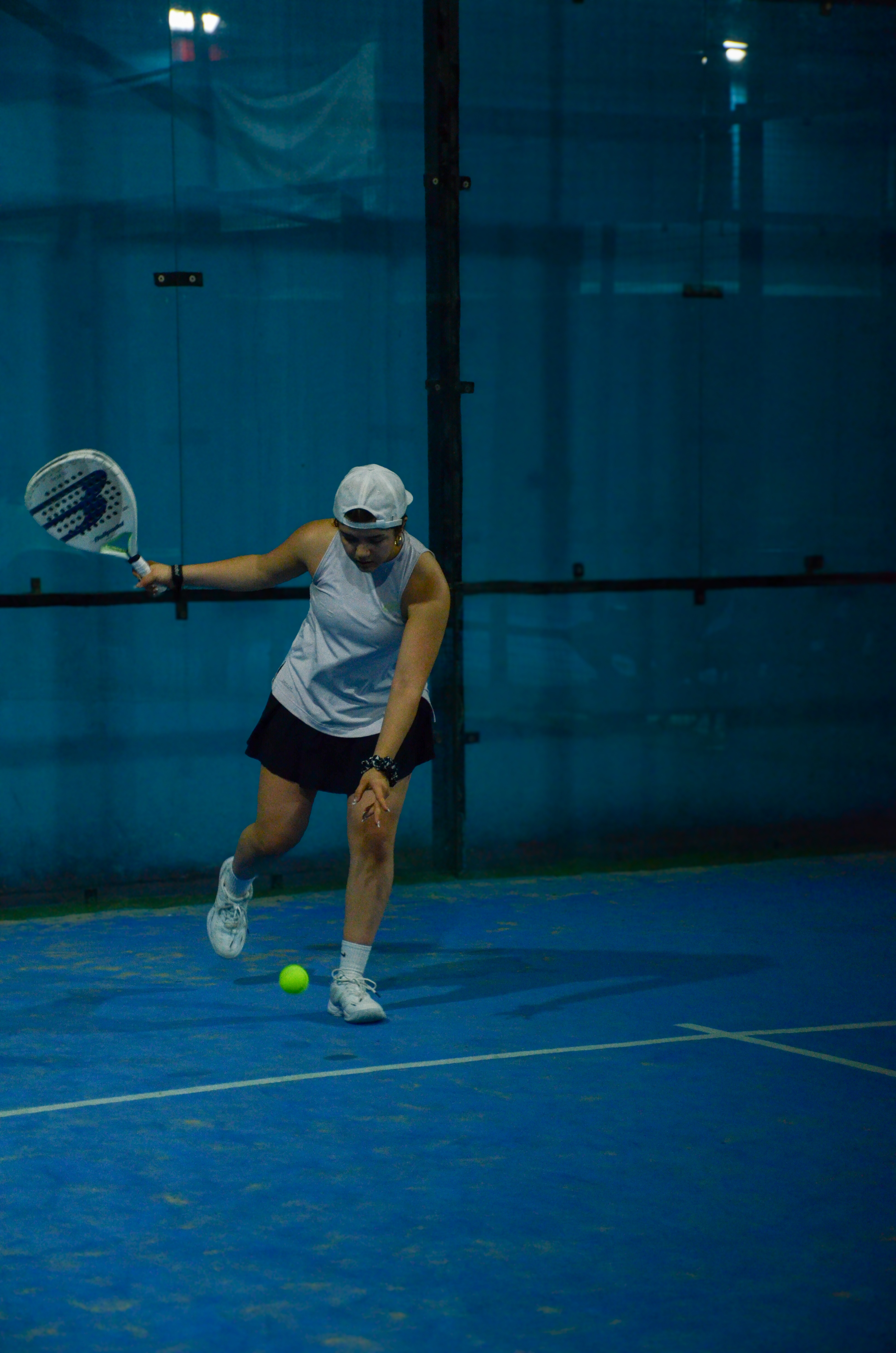 Leonor Emilia Jacob Filipic