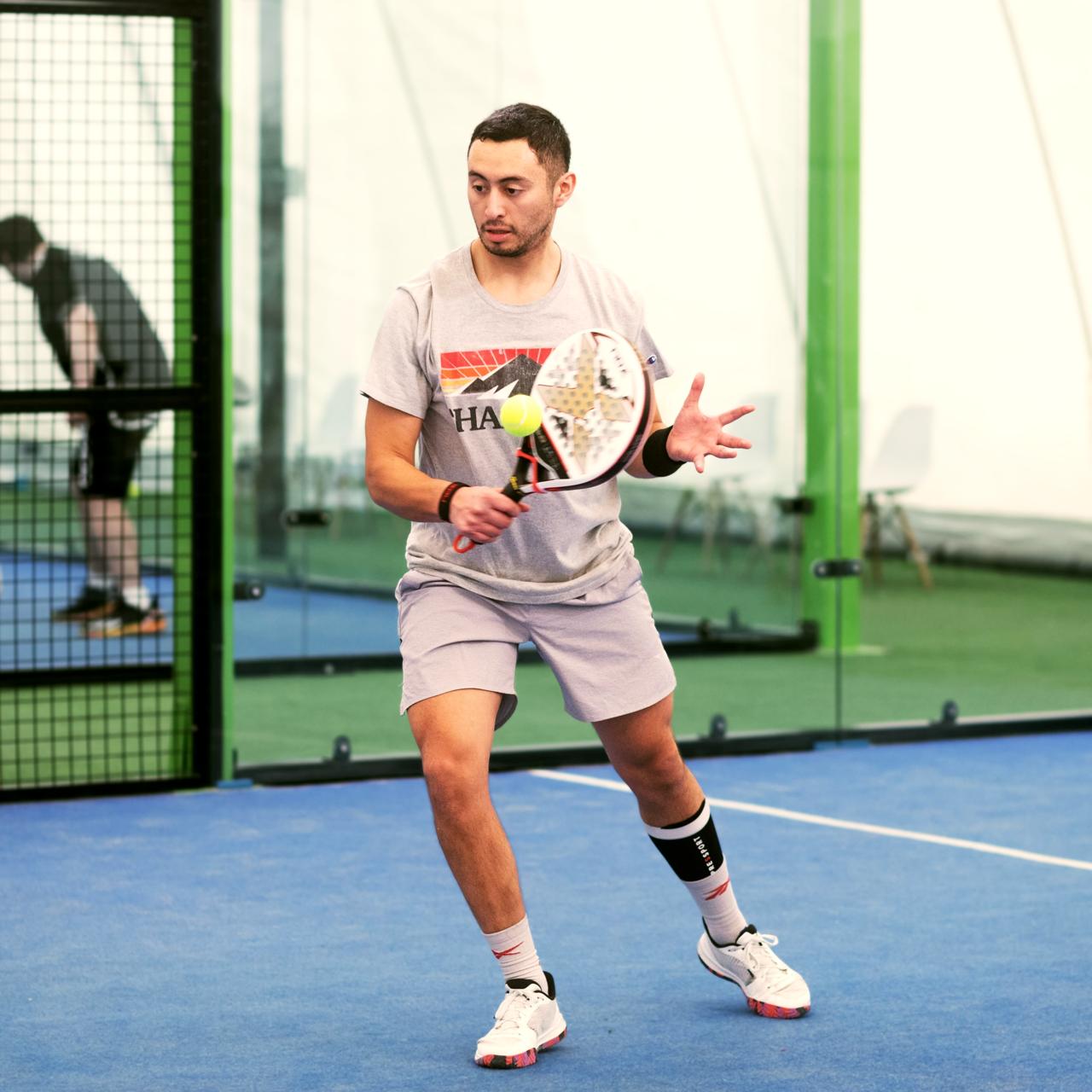 Leonardo Vargas MuÑoz