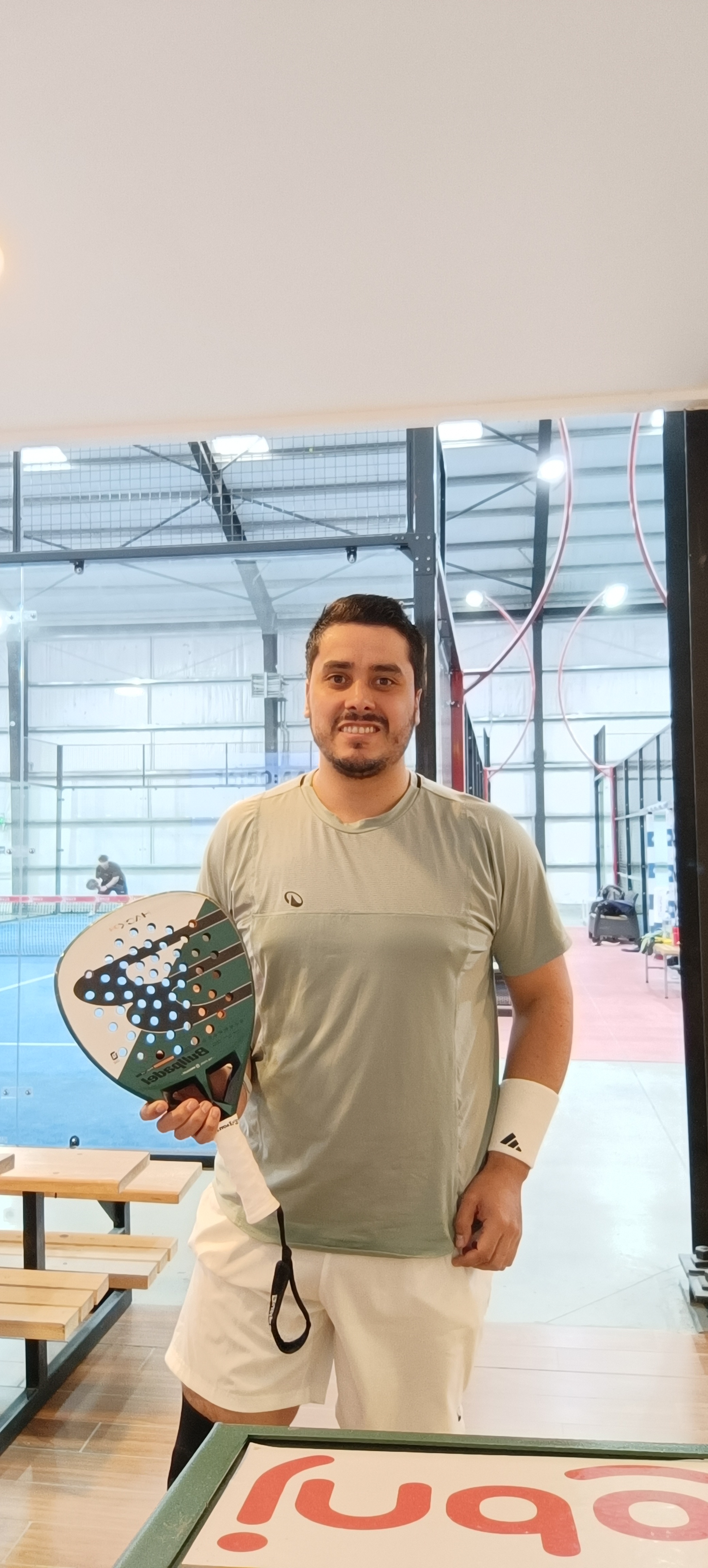 Marcelo Ignacio Mena Barrientos