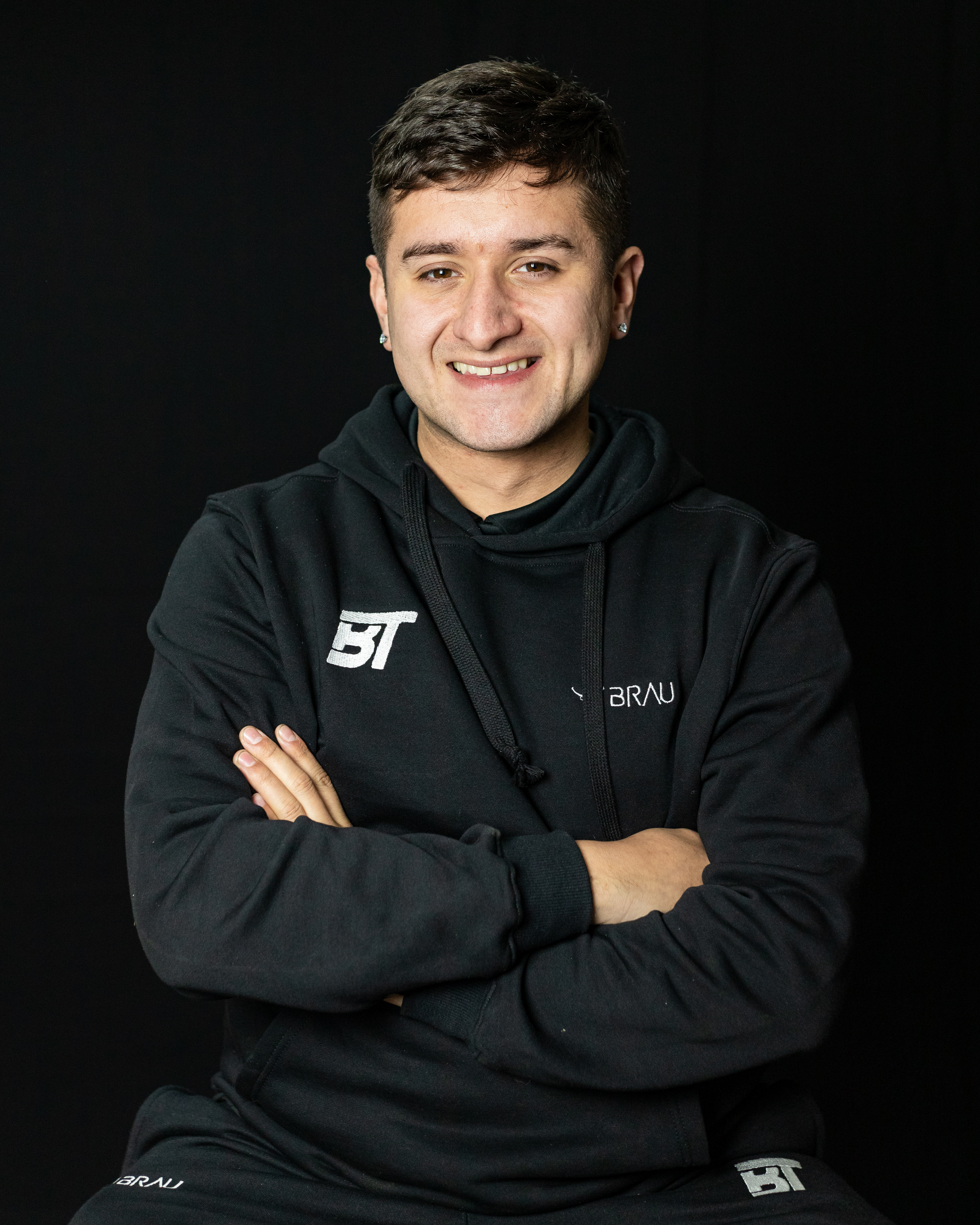 Víctor Hugo  Ojeda Srdanovic