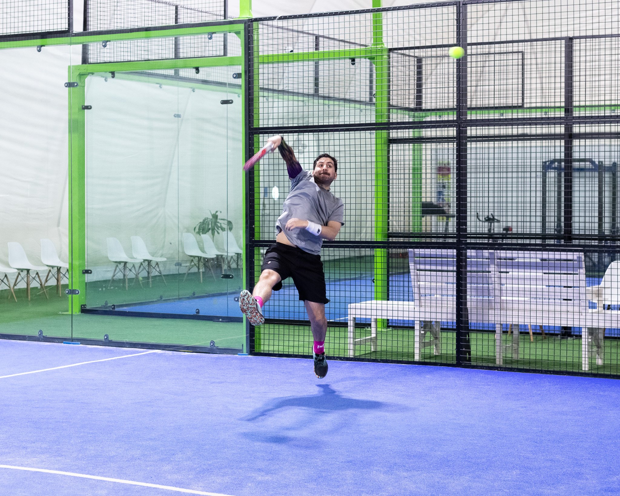 Álvaro  Perez Dejeas