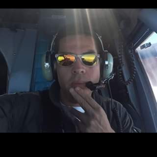 Nelson Javier Alvarez Salinas